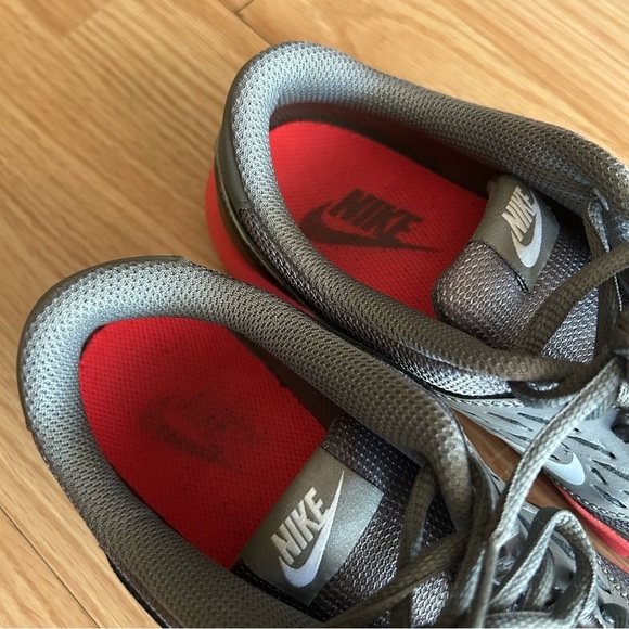 Nike Orive Gray Pink Running Trainers Sneakers Women’s 7 - Picture 5 of 11